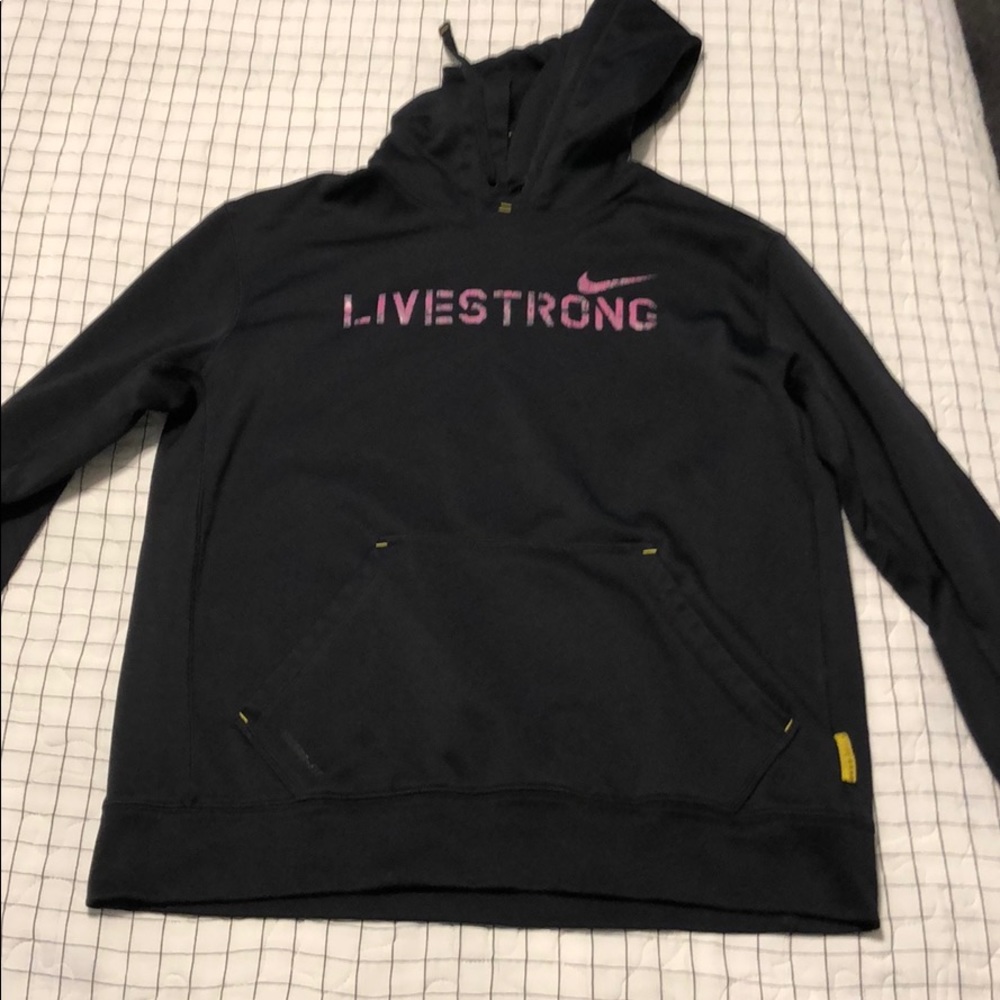 Nike sweatshirt